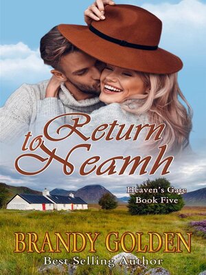 cover image of Return to Neamh